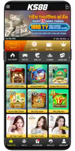 KS88 app